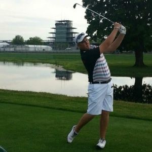 Meet your Posher, Justin